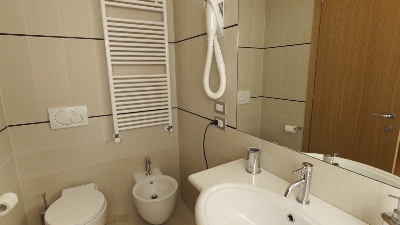 Photo of Bathroom in San Polo