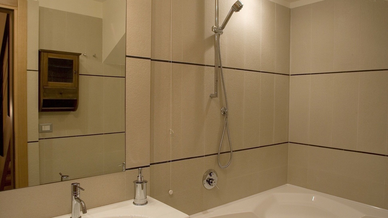 Photo of Bathroom in San Polo