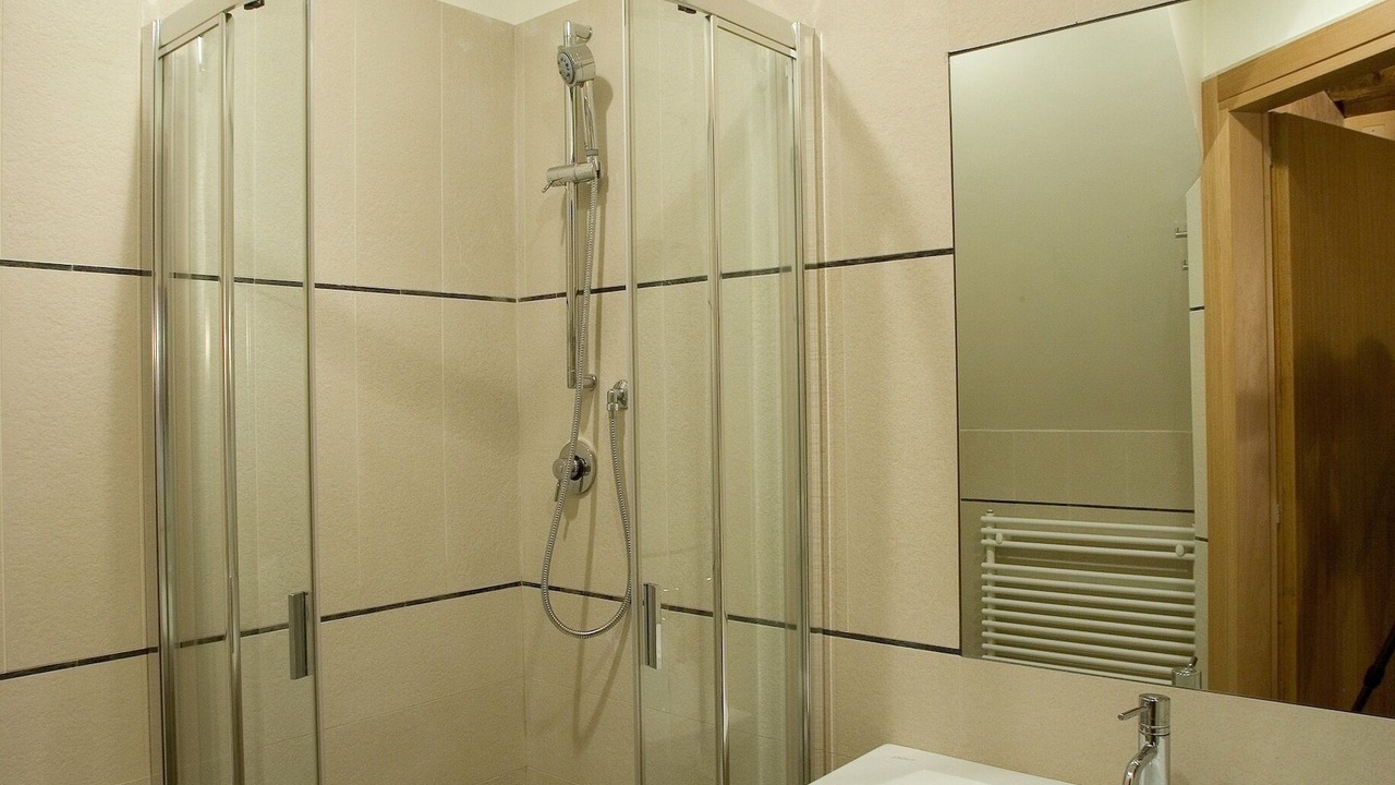 Photo of Bathroom in San Polo