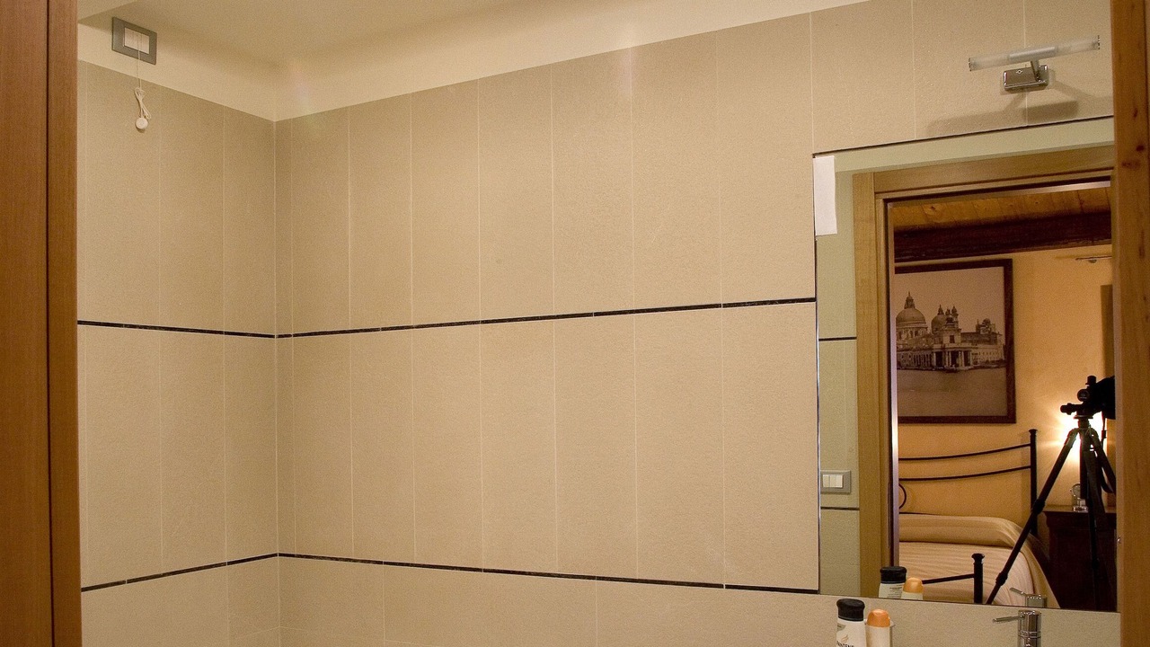 Photo of Bathroom in San Polo