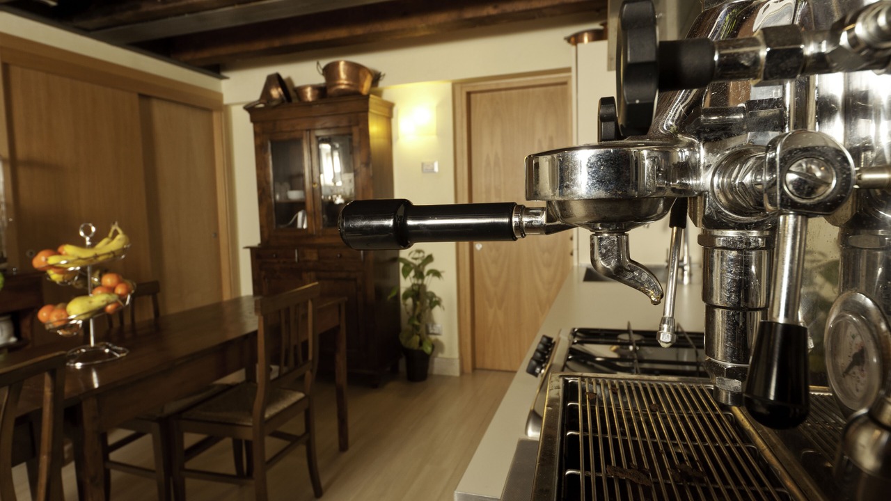 Photo of Kitchen in San Polo