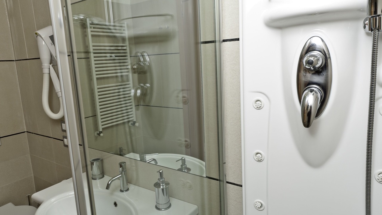 Photo of Bathroom in San Polo