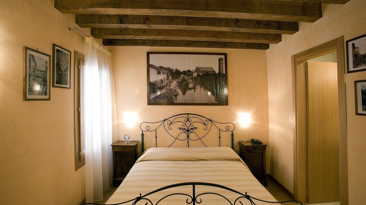 Photo of Bedroom in San Polo