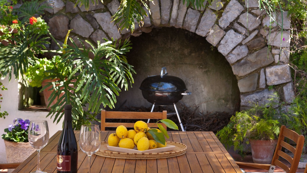 Photo of Outdoor in Massa Lubrense