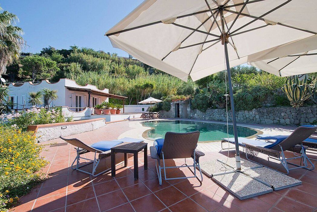 Photo of Outdoor in Forio