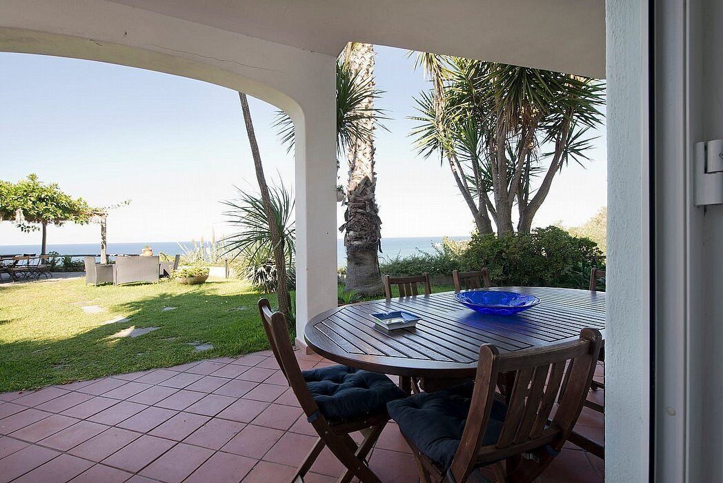 Photo of Outdoor in Forio