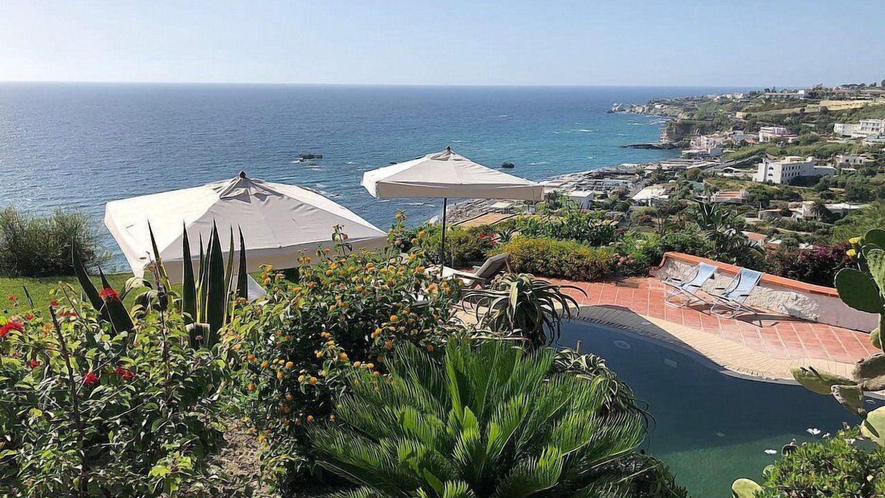 Photo of Outdoor in Forio
