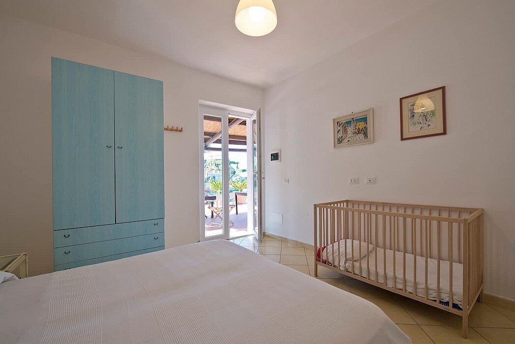Photo of Bedroom in Forio