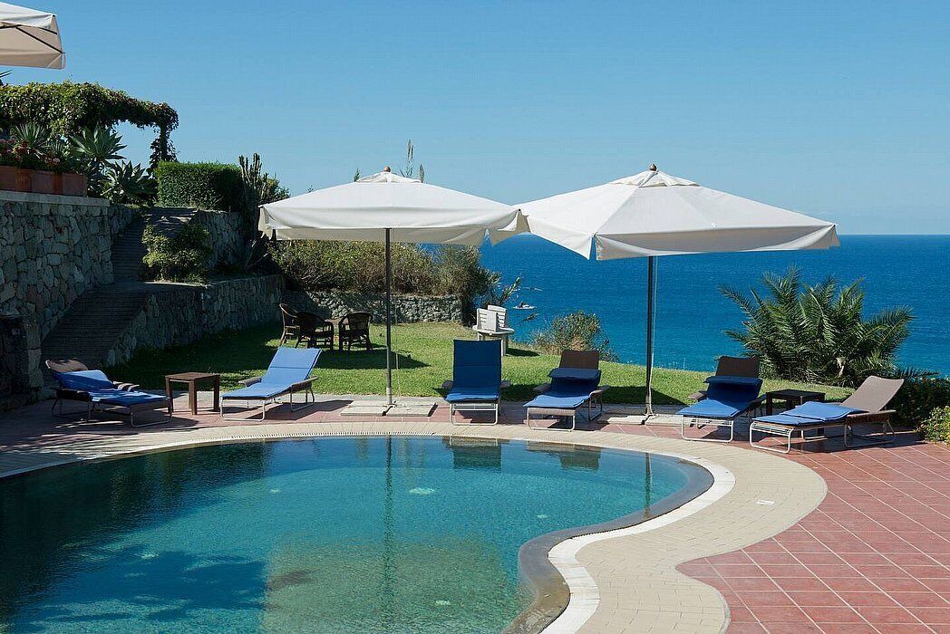 Photo of Outdoor in Forio