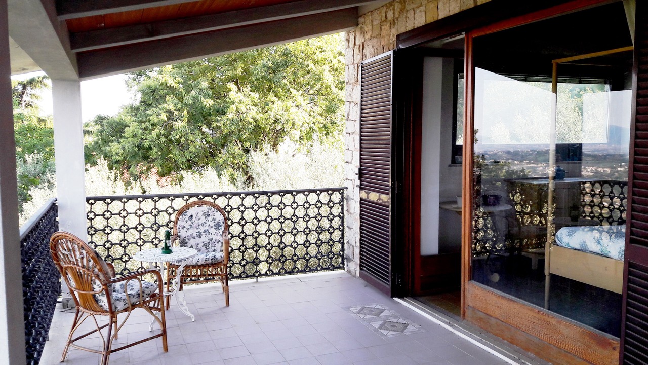 Photo of Patio Balcony in Spigno Saturnia Superiore