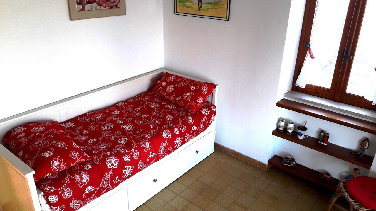 Photo of Bedroom in Spigno Saturnia Superiore