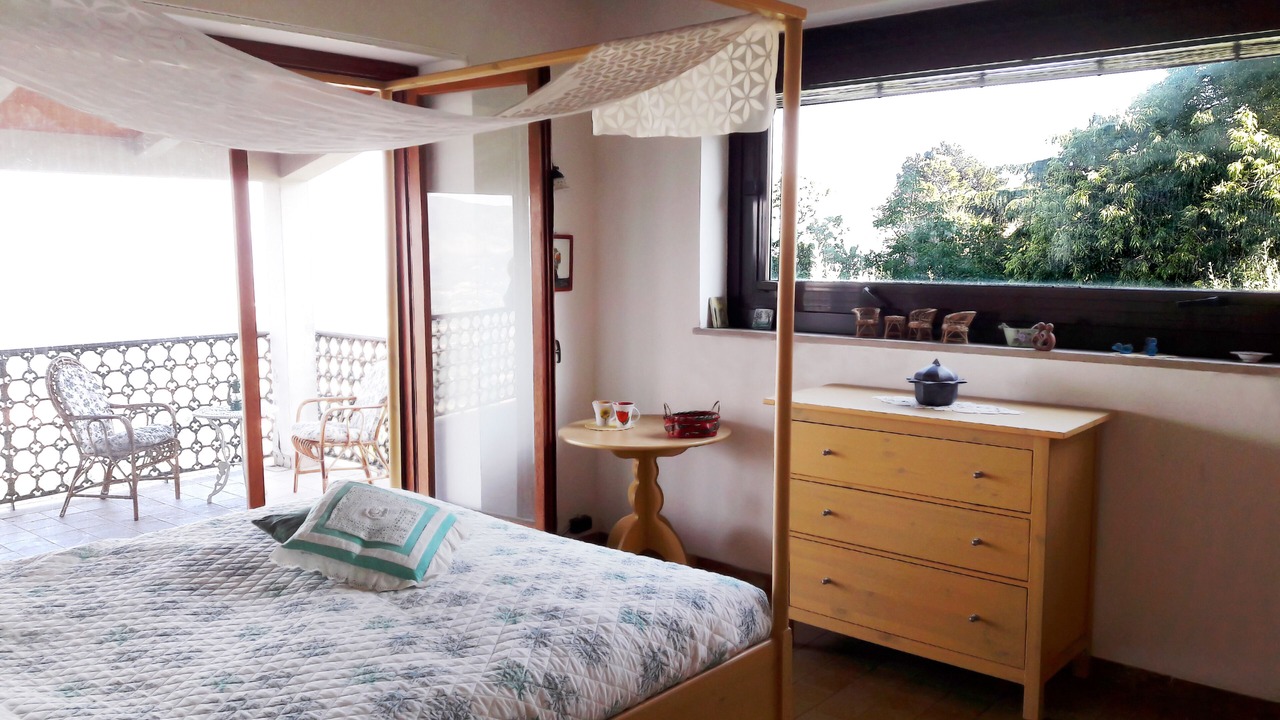 Photo of Bedroom in Spigno Saturnia Superiore