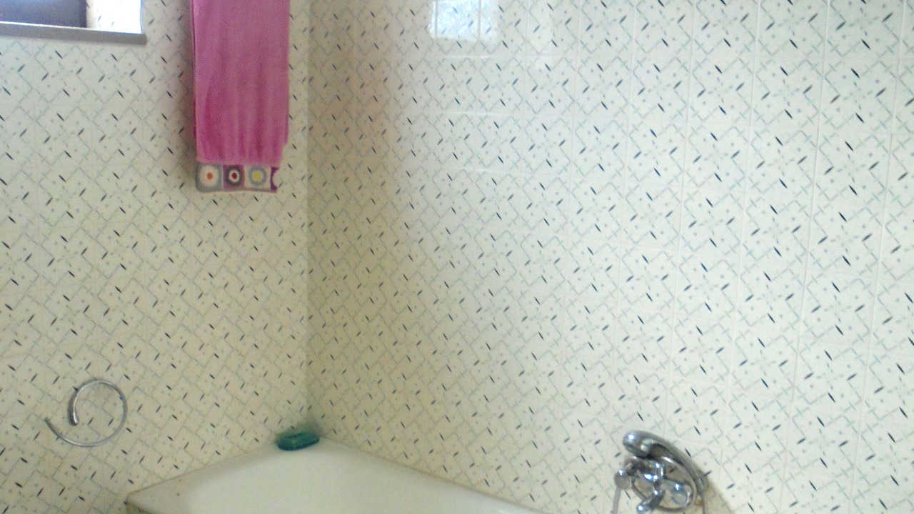 Photo of Bathroom in Spigno Saturnia Superiore