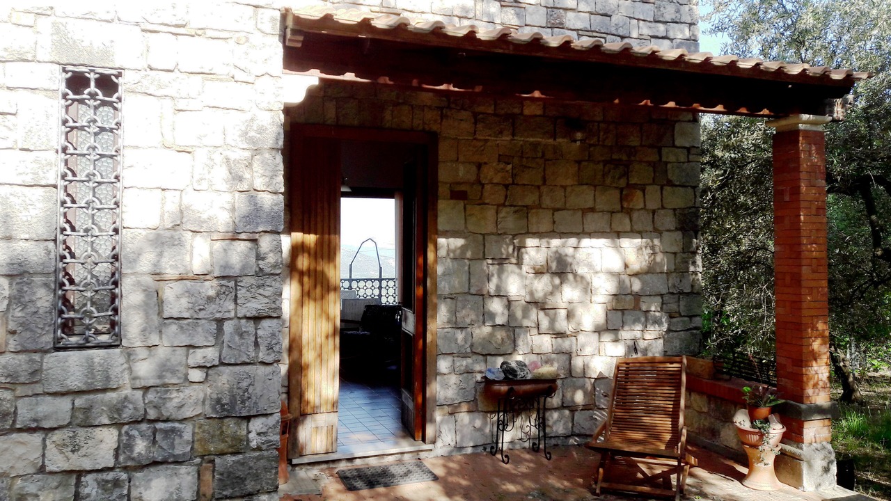 Photo of Patio Balcony in Spigno Saturnia Superiore
