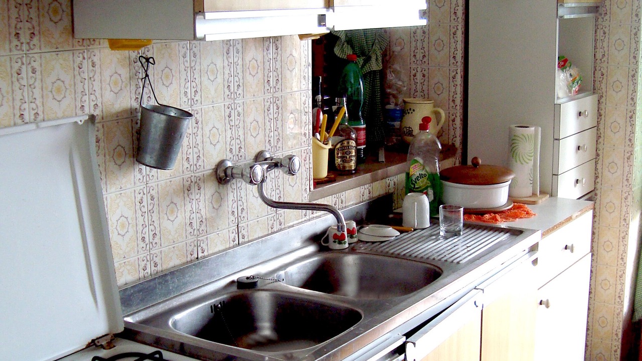 Photo of Kitchen in Spigno Saturnia Superiore