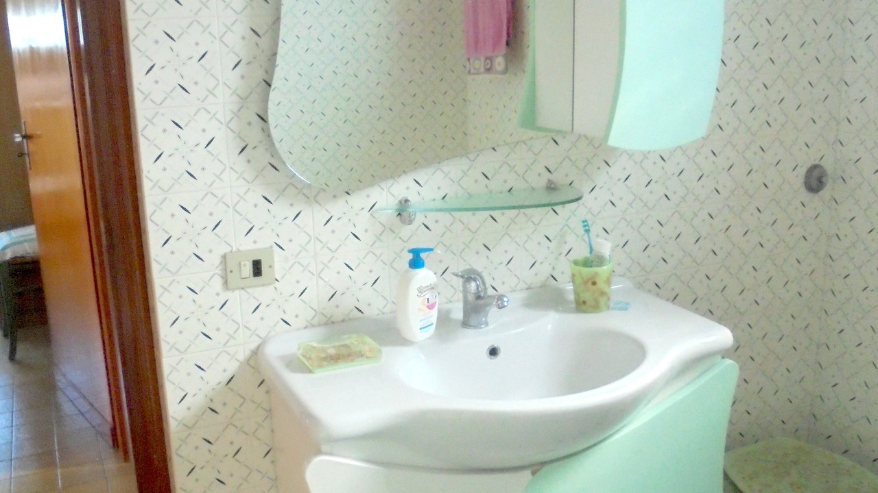 Photo of Bathroom in Spigno Saturnia Superiore