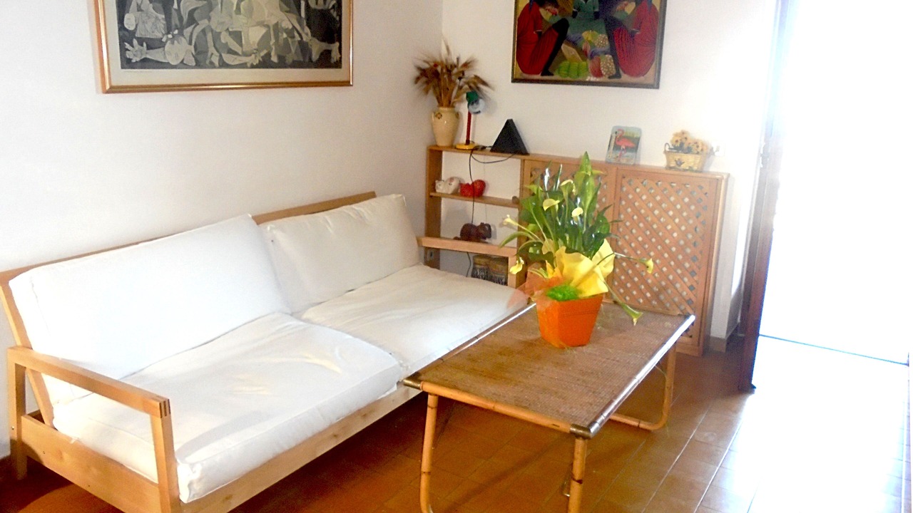 Photo of Livingroom in Spigno Saturnia Superiore