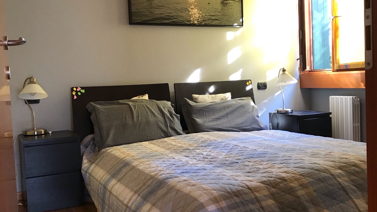 Photo of Bedroom in Garda