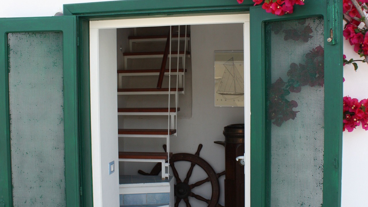 Photo of Outdoor in Ponza