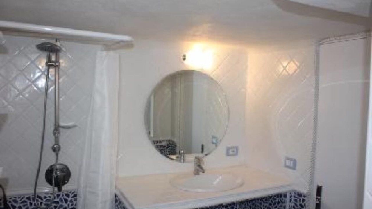 Photo of Bathroom in Ponza
