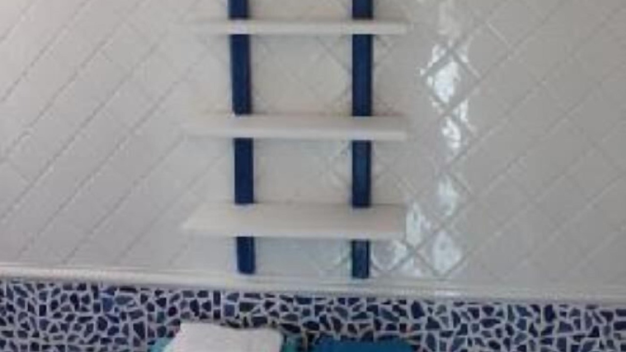 Photo of Bathroom in Ponza