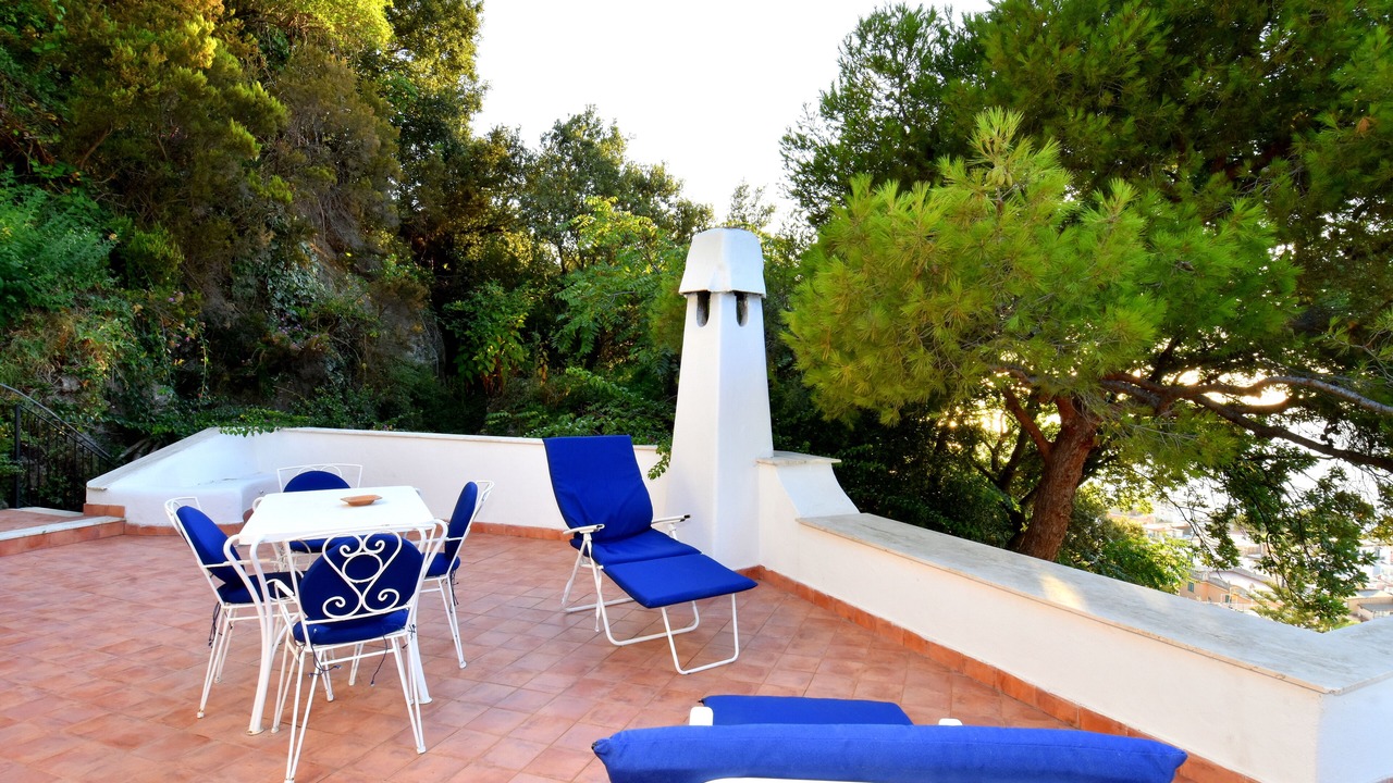 Photo of Outdoor in Casamicciola Terme