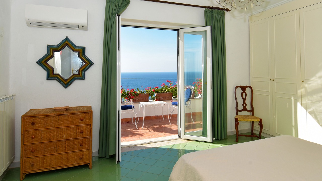 Photo of Bedroom in Casamicciola Terme