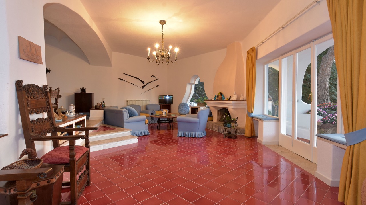 Photo of Livingroom in Casamicciola Terme