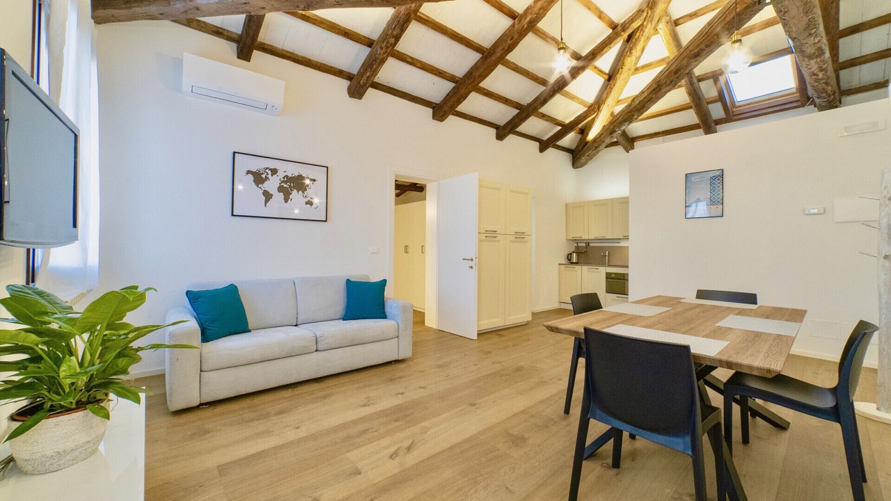 Photo of Livingroom in Longa