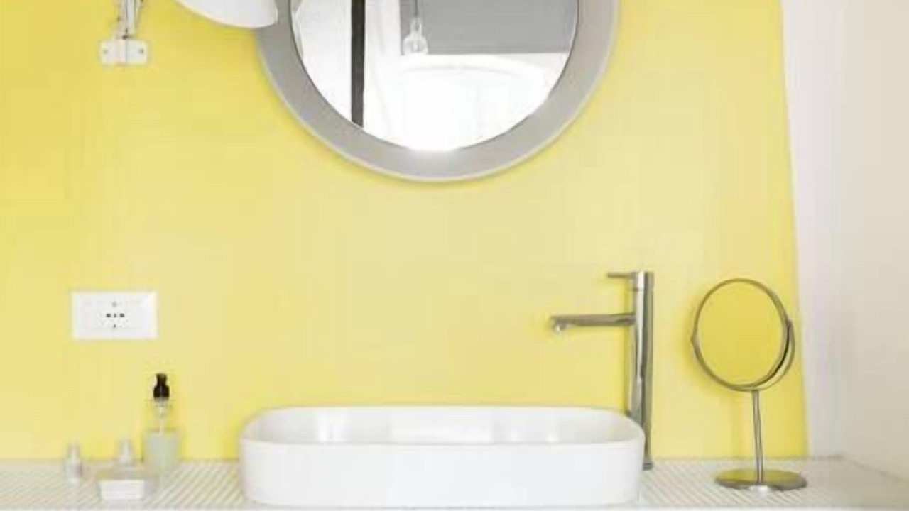 Photo of Bathroom in Forio