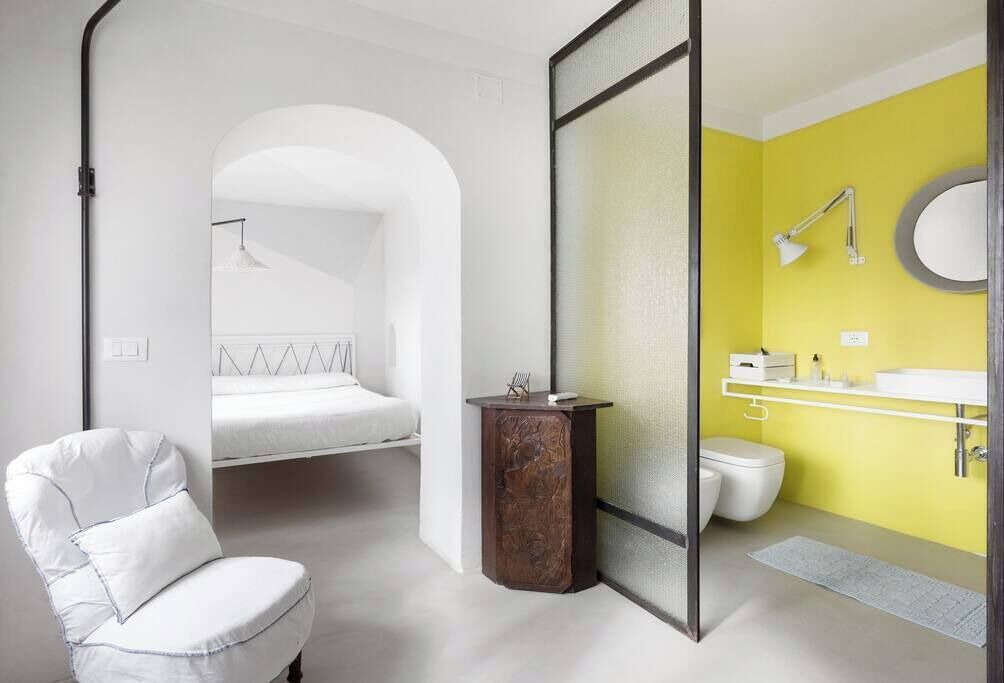 Photo of Bathroom in Forio