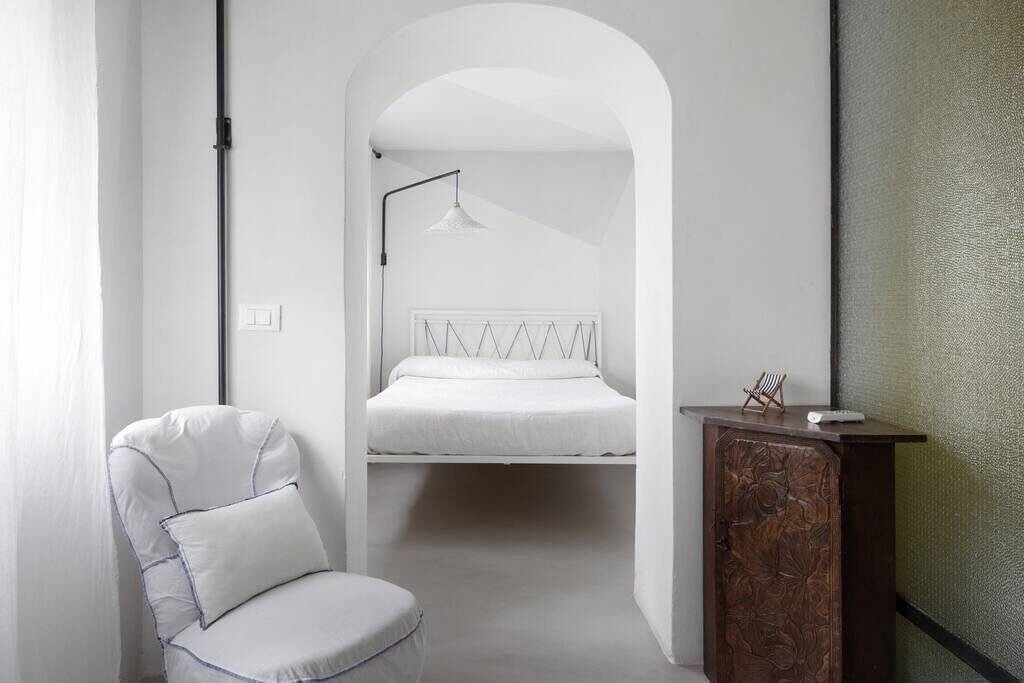 Photo of Bedroom in Forio