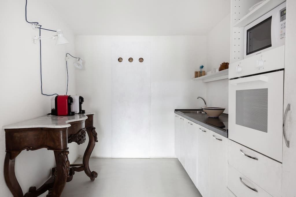 Photo of Kitchen in Forio