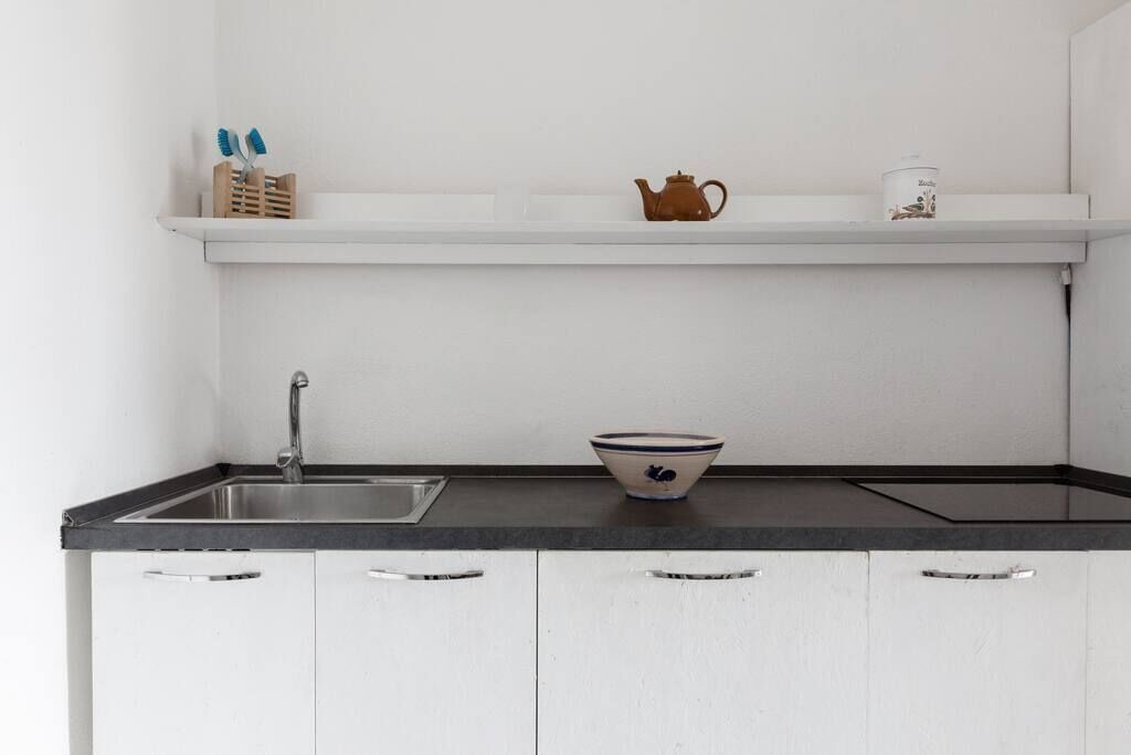 Photo of Kitchen in Forio