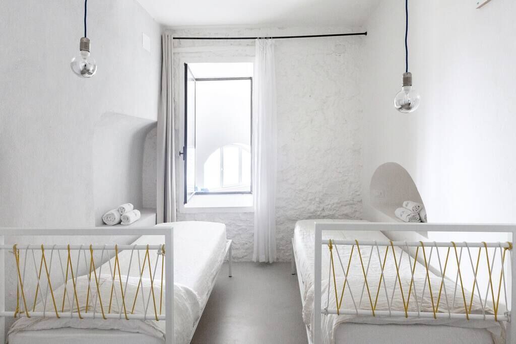 Photo of Bedroom in Forio