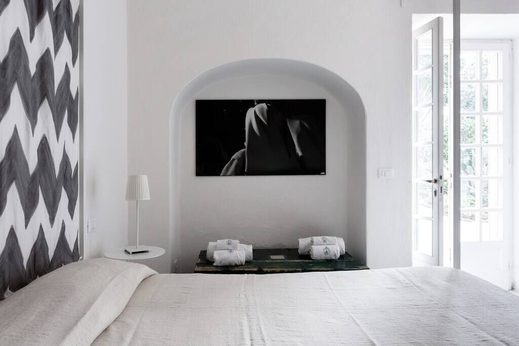 Photo of Bedroom in Forio