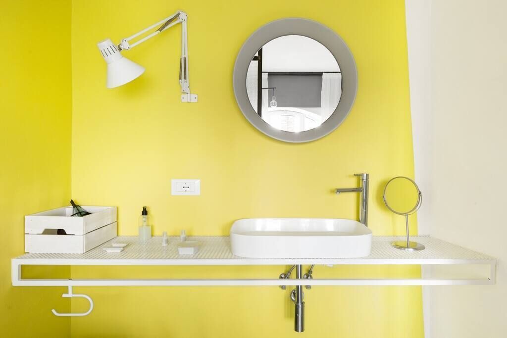 Photo of Bathroom in Forio