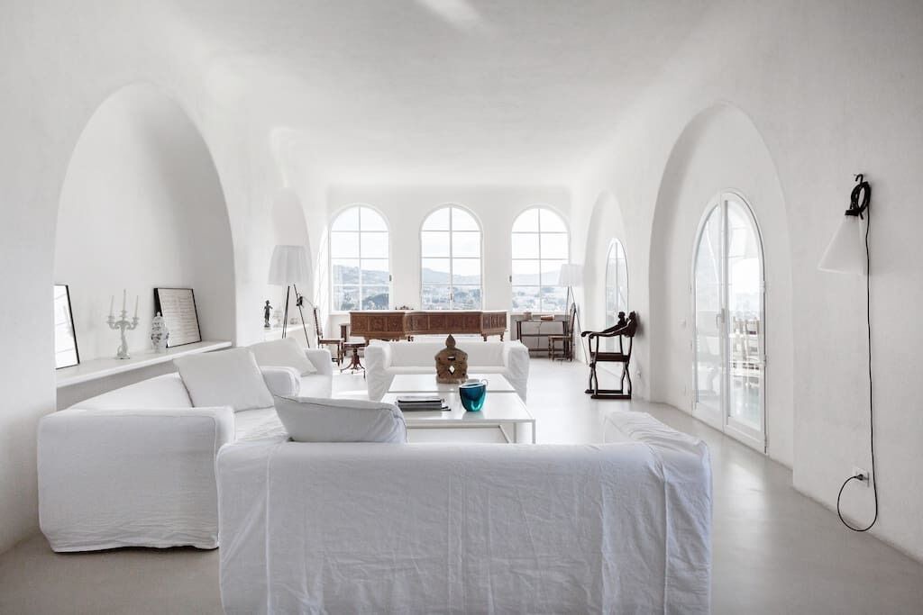 Photo of Livingroom in Forio