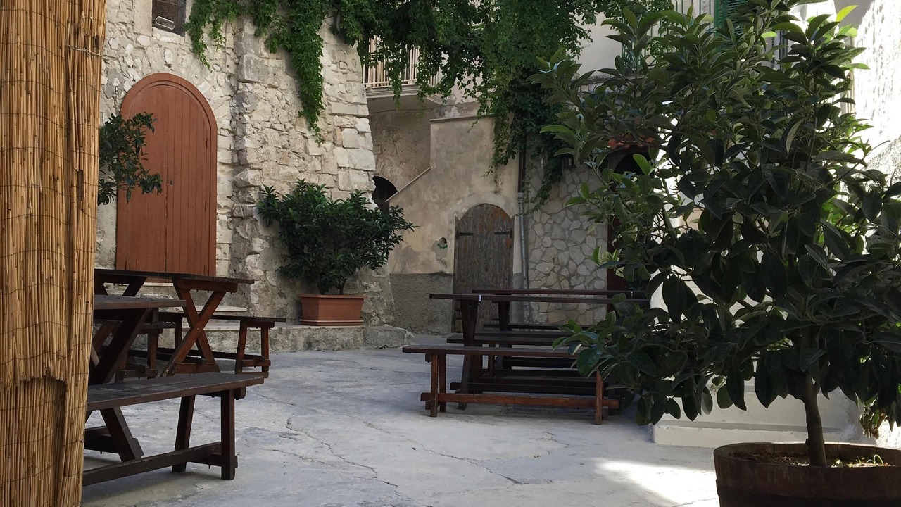 Photo of Patio Balcony in Vieste