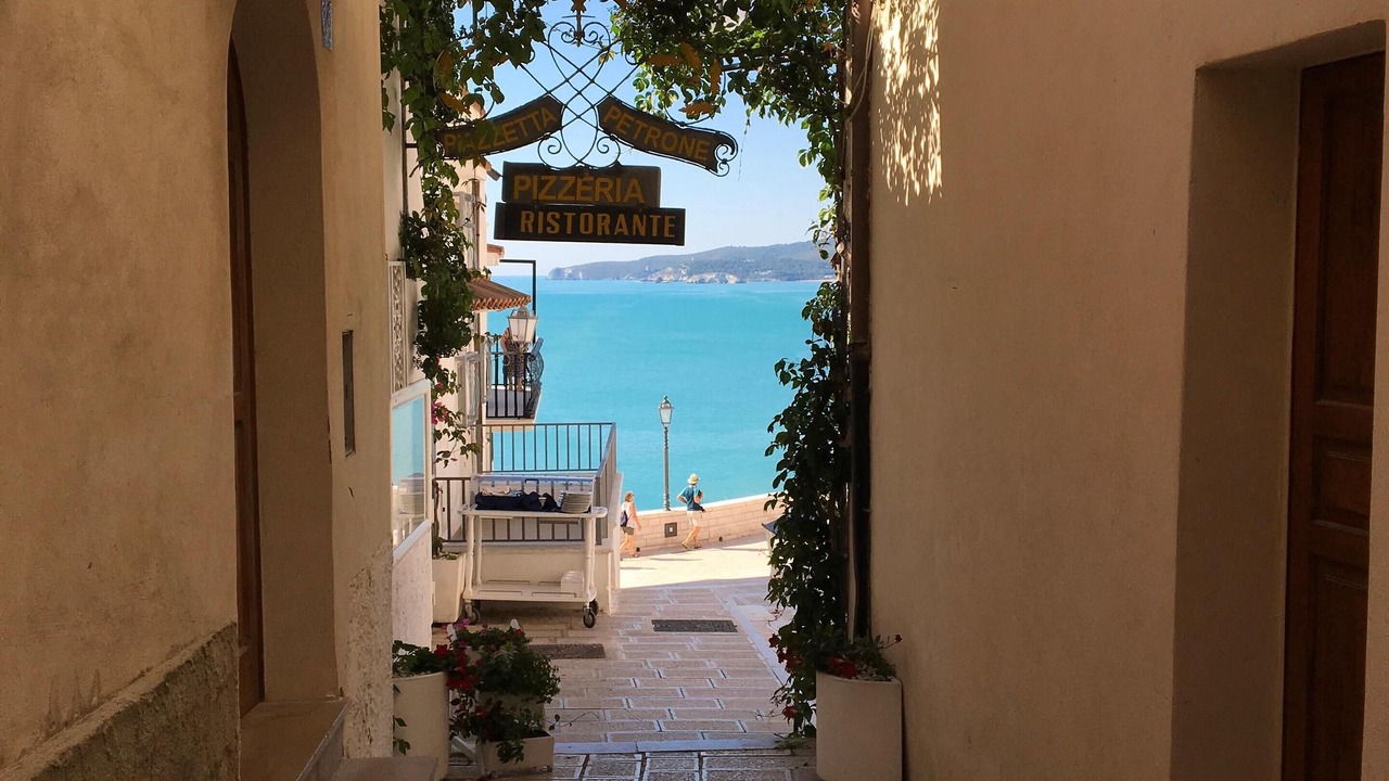 Photo of Outdoor in Vieste