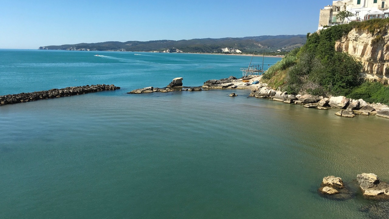 Photo of Others in Vieste