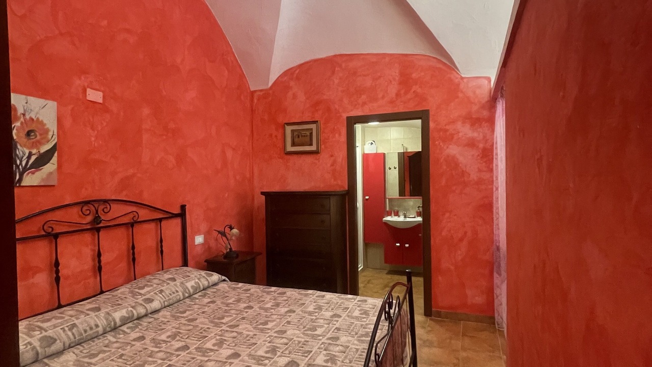 Photo of Bedroom in Vieste