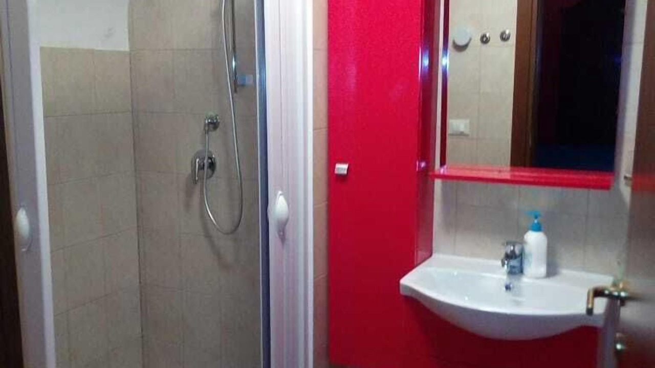 Photo of Bathroom in Vieste