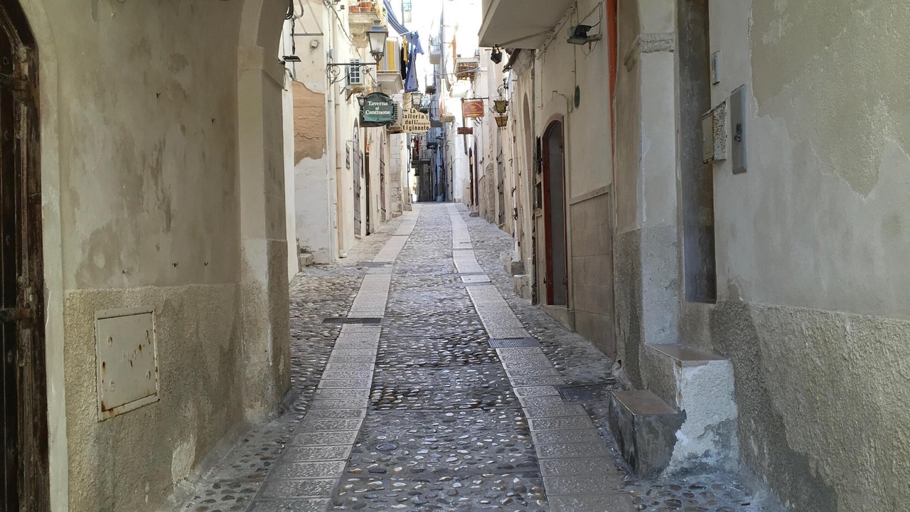 Photo of Outdoor in Vieste
