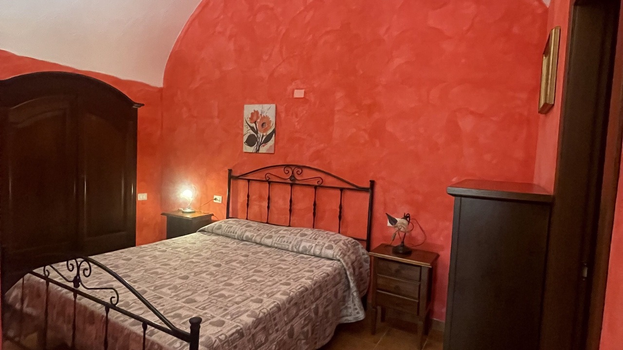 Photo of Bedroom in Vieste