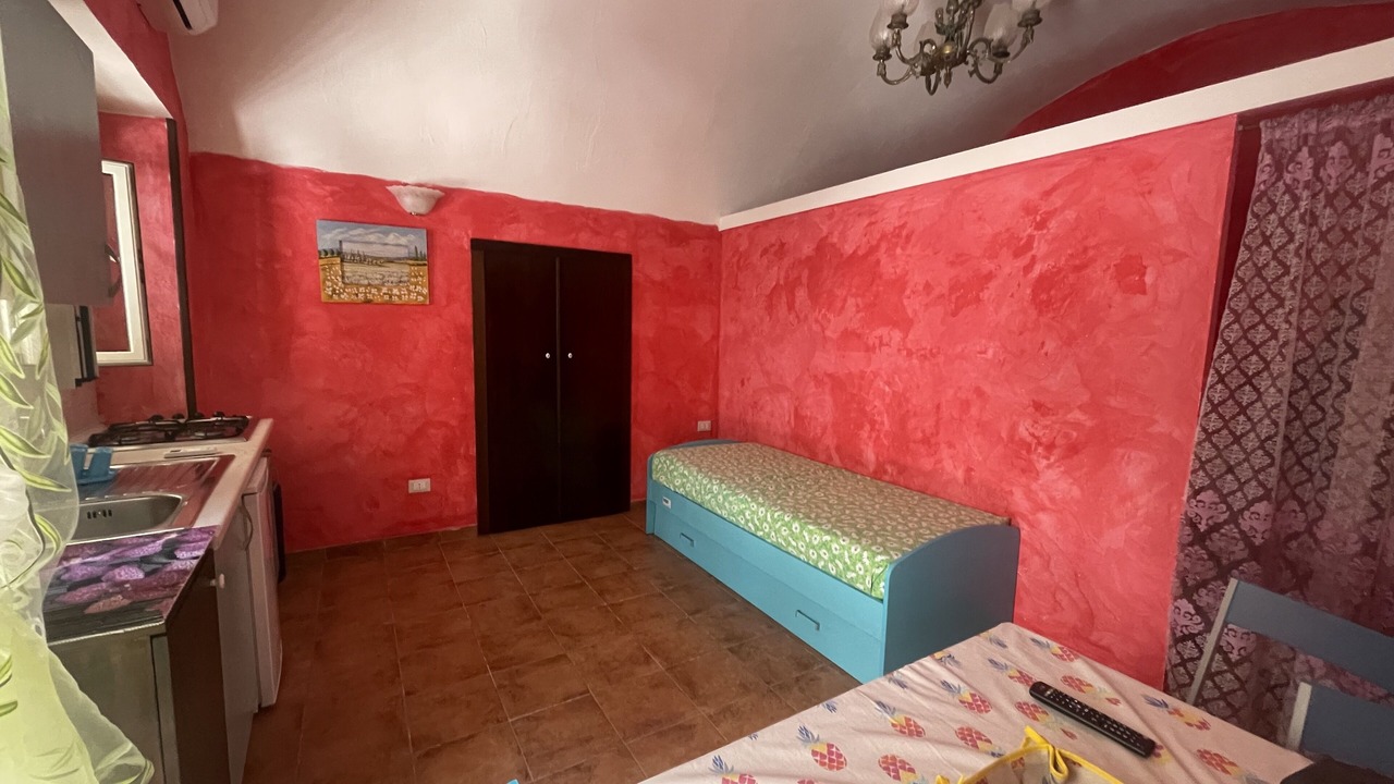 Photo of Bedroom in Vieste