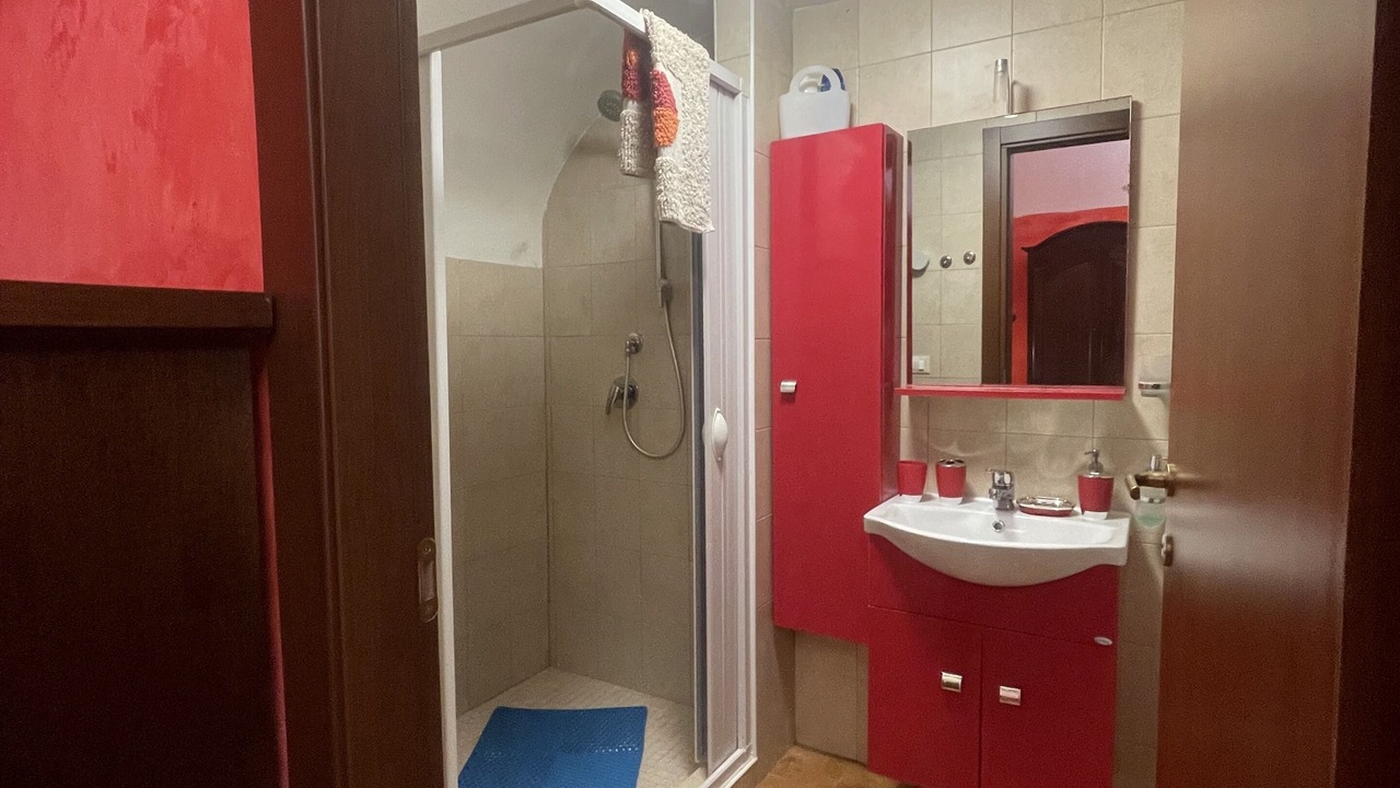 Photo of Bathroom in Vieste