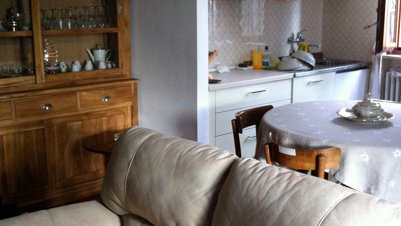 Photo of Livingroom in Paganica