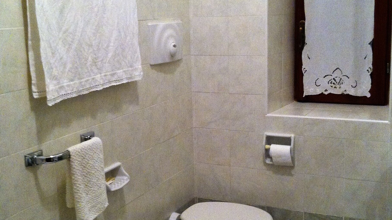 Photo of Bathroom in Paganica