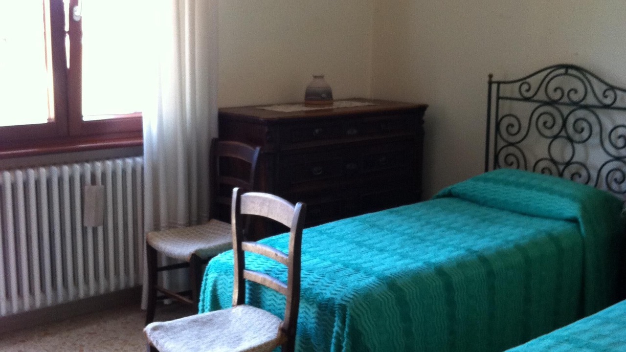 Photo of Bedroom in Paganica